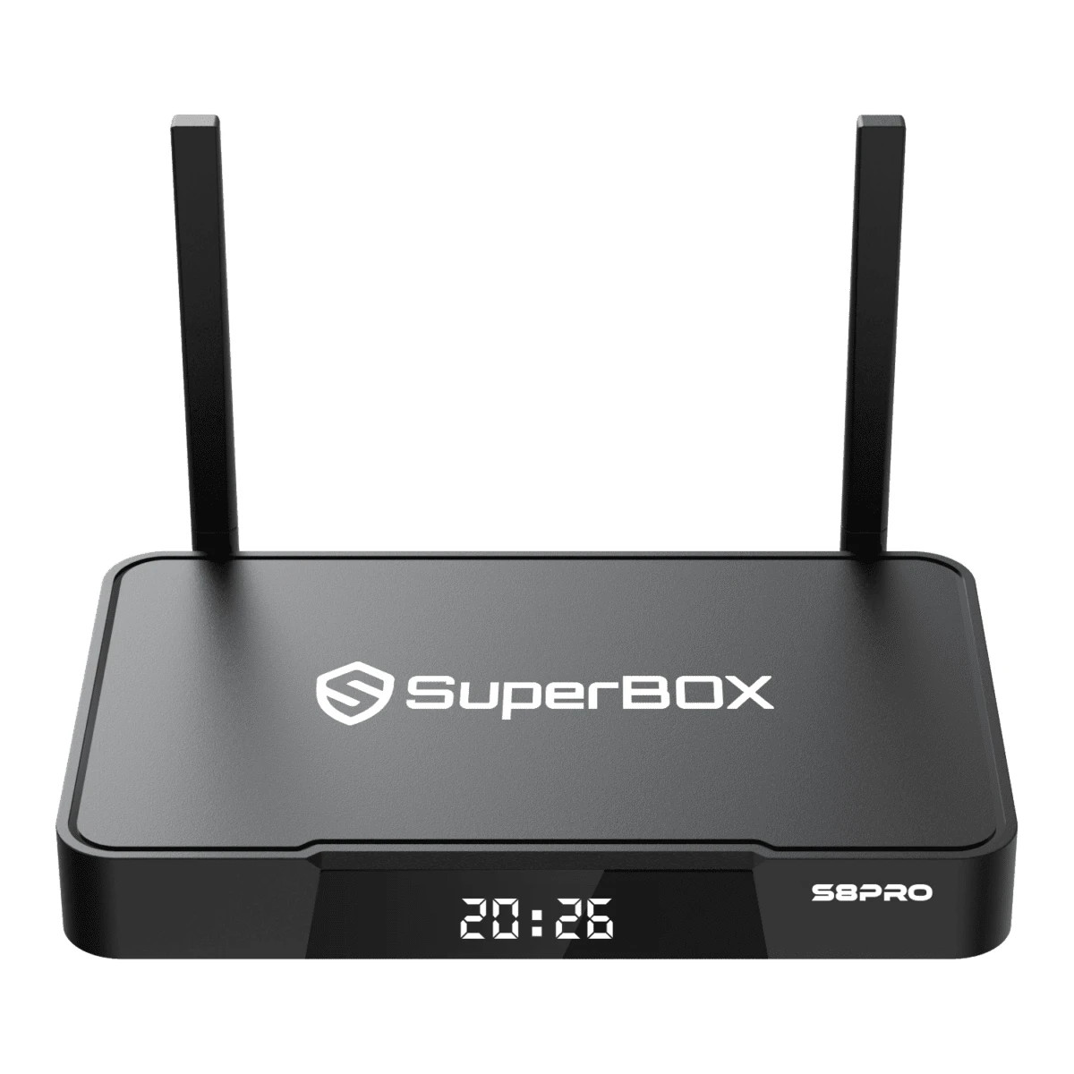 2027 SuperBOX S8 Pro - DVR - PiP - Preorder Listing - Mulitview - S7 -S6 2027 SuperBOX S8 Pro - DVR - PiP - Preorder Listing - Mulitview - S7 -S6