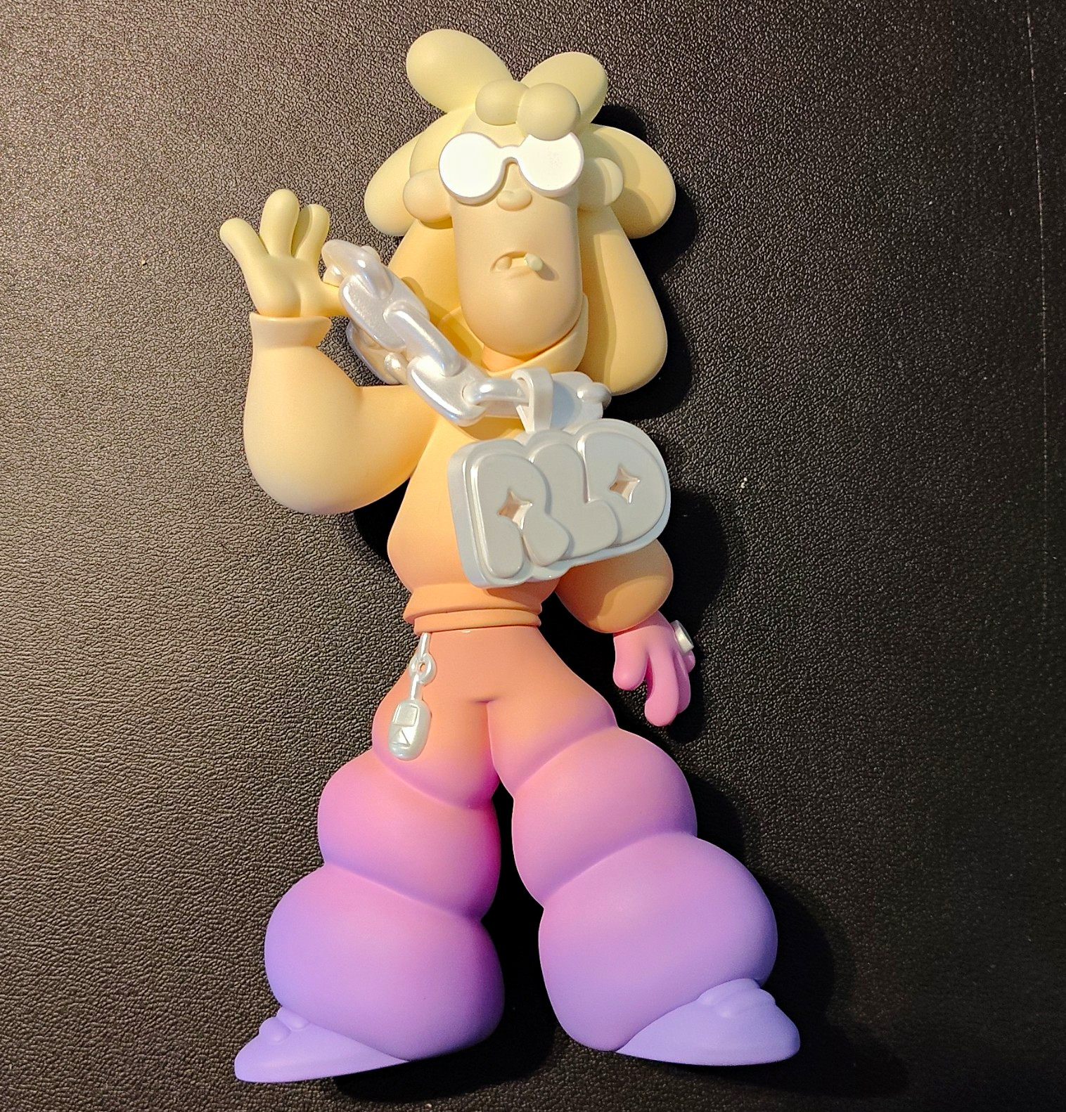 Superplastic Rhymezlikedimez Ghost Kidz 9 Superplastic Rhymezlikedimez Ghost Kidz 9