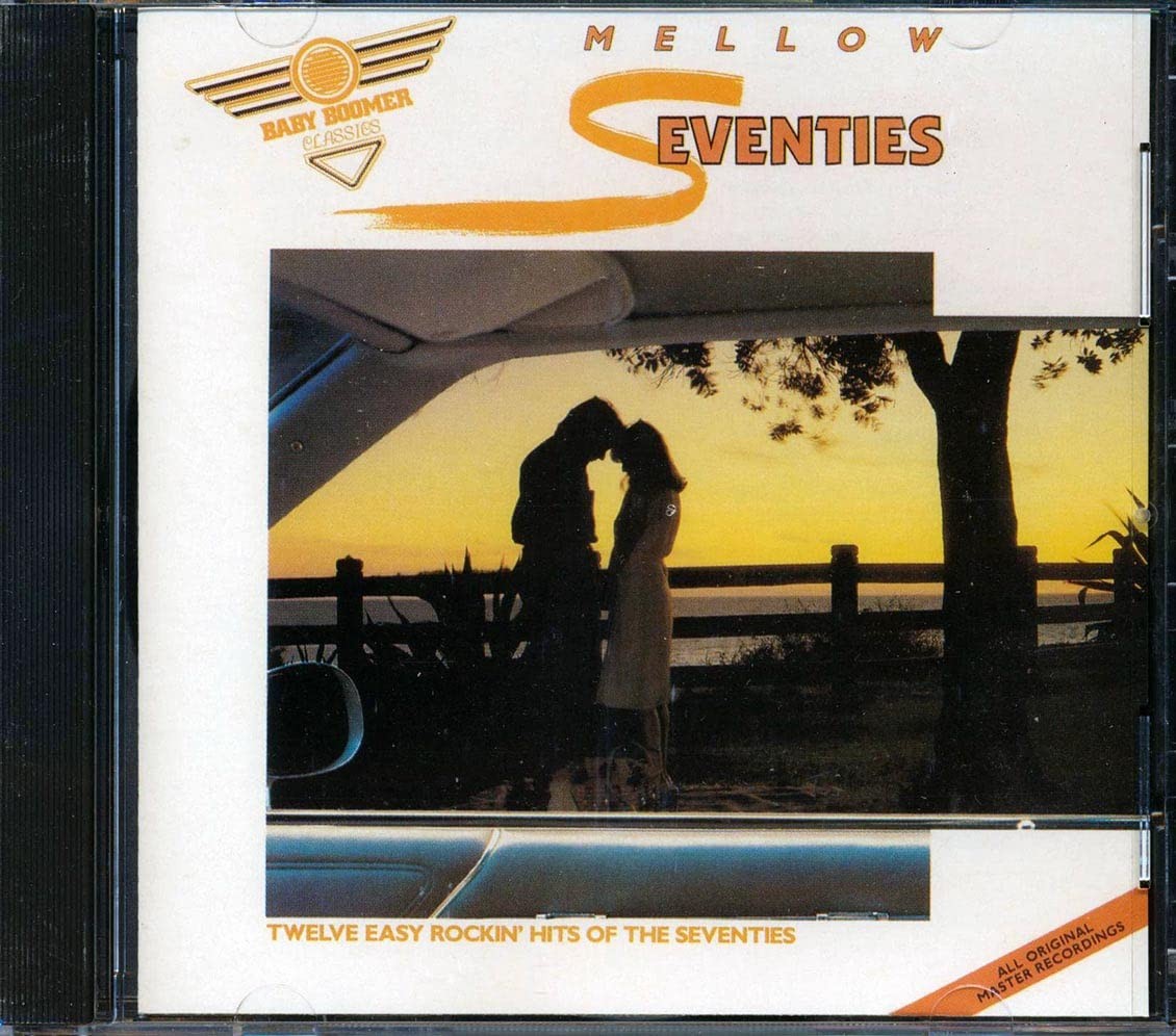 Mellow Seventies Mellow Seventies