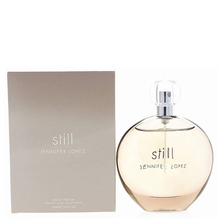Jennifer Lopez Ladies Still EDP Spray 3.4 oz Fragrances 5050456080601