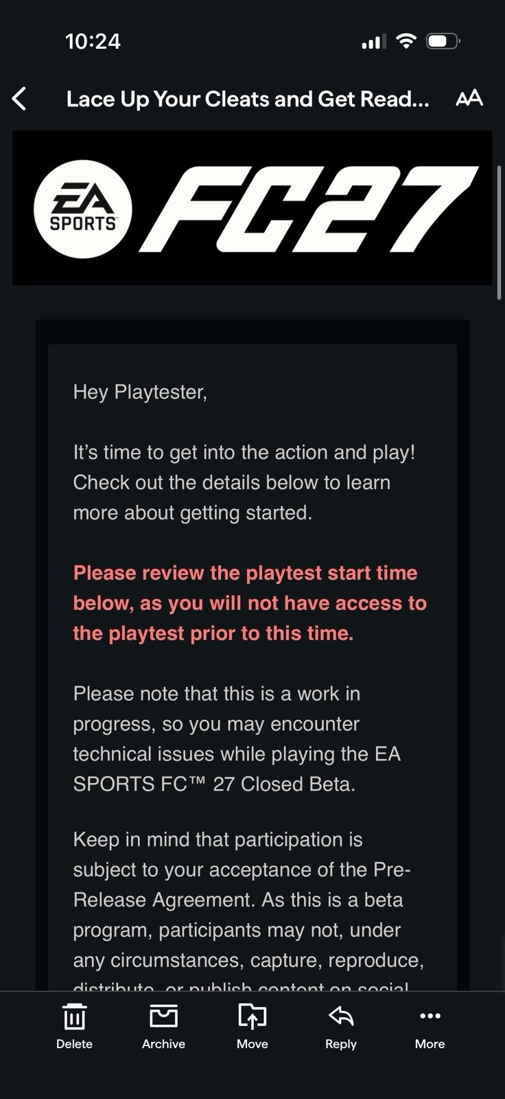 Eafc 27 Beta Code Pc Eafc 27 Beta Code Pc