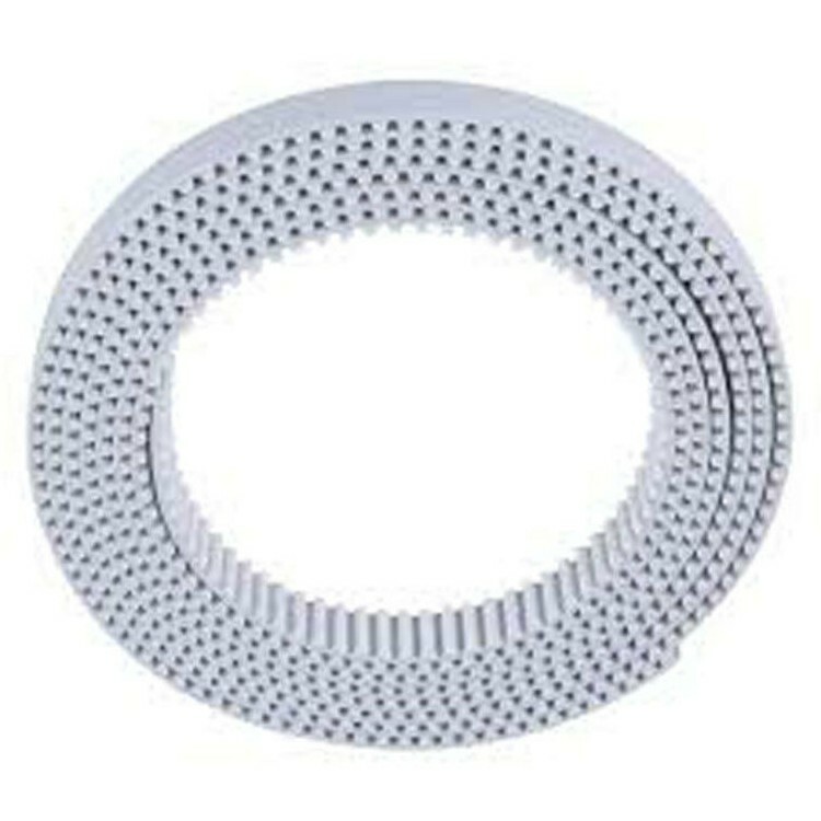 HTD-5M-15mm Open Timing Belt 15mm Wide 5mm Pitch for CNC Step Motor (HTD5M15) PU