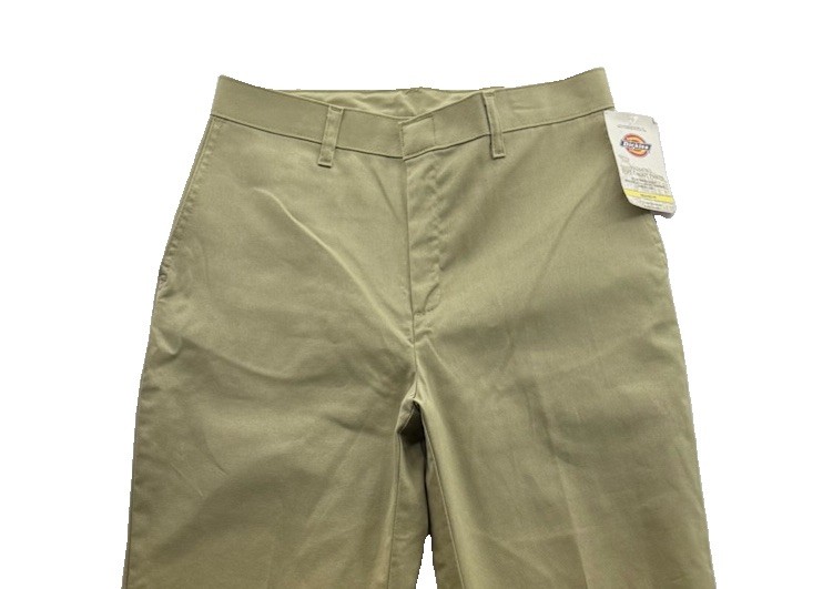 Women’s Dickies Workwear Pants Size 8 Tall Desert Sand NWT Relaxed Fit Women’s Dickies Workwear Pants Size 8 Tall Desert Sand NWT Relaxed Fit