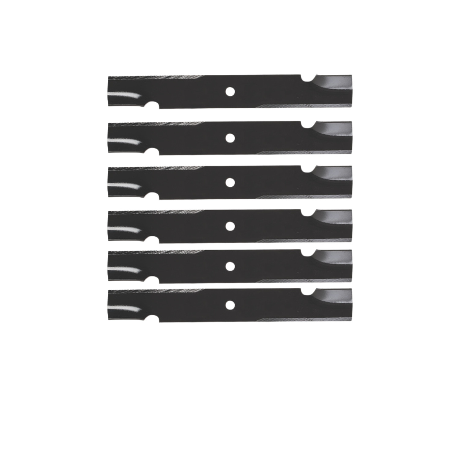 6PK Oregon 91-622 Blades fit 54