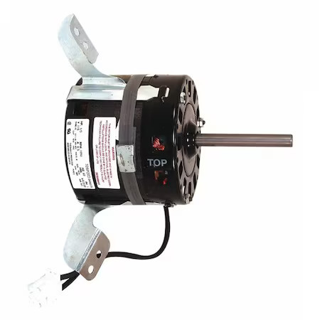 Century Onr6026 Direct Drive Blower Motor, 1/5 Hp Century Onr6026 Direct Drive Blower Motor, 1/5 Hp