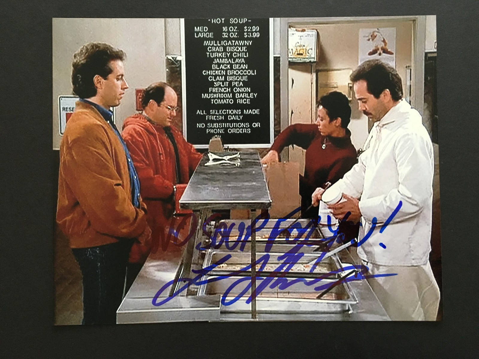 LARRY THOMAS \ LARRY THOMAS \