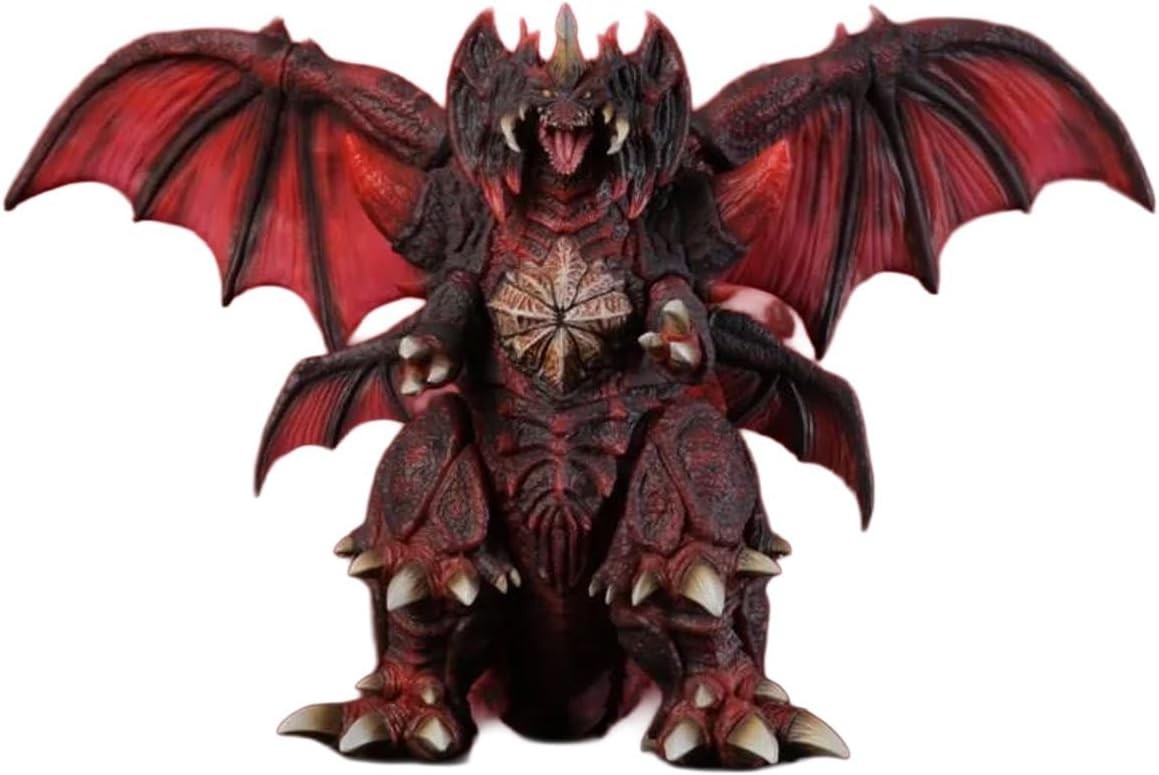 X-Plus Godzilla Toho Kaiju Wars Series Destroyah Standard Version **Presale**