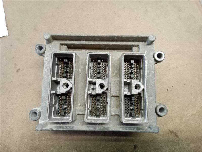 Engine ECM Electronic Control Module Left Hand Engine Fits 02 BRAVADA 121938