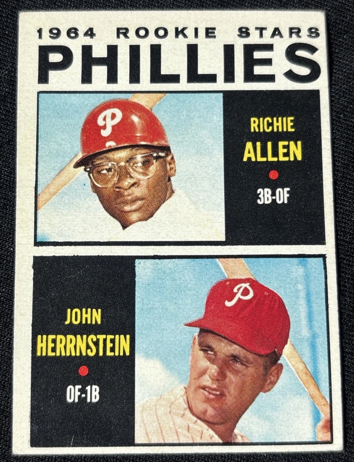1964 Topps - 