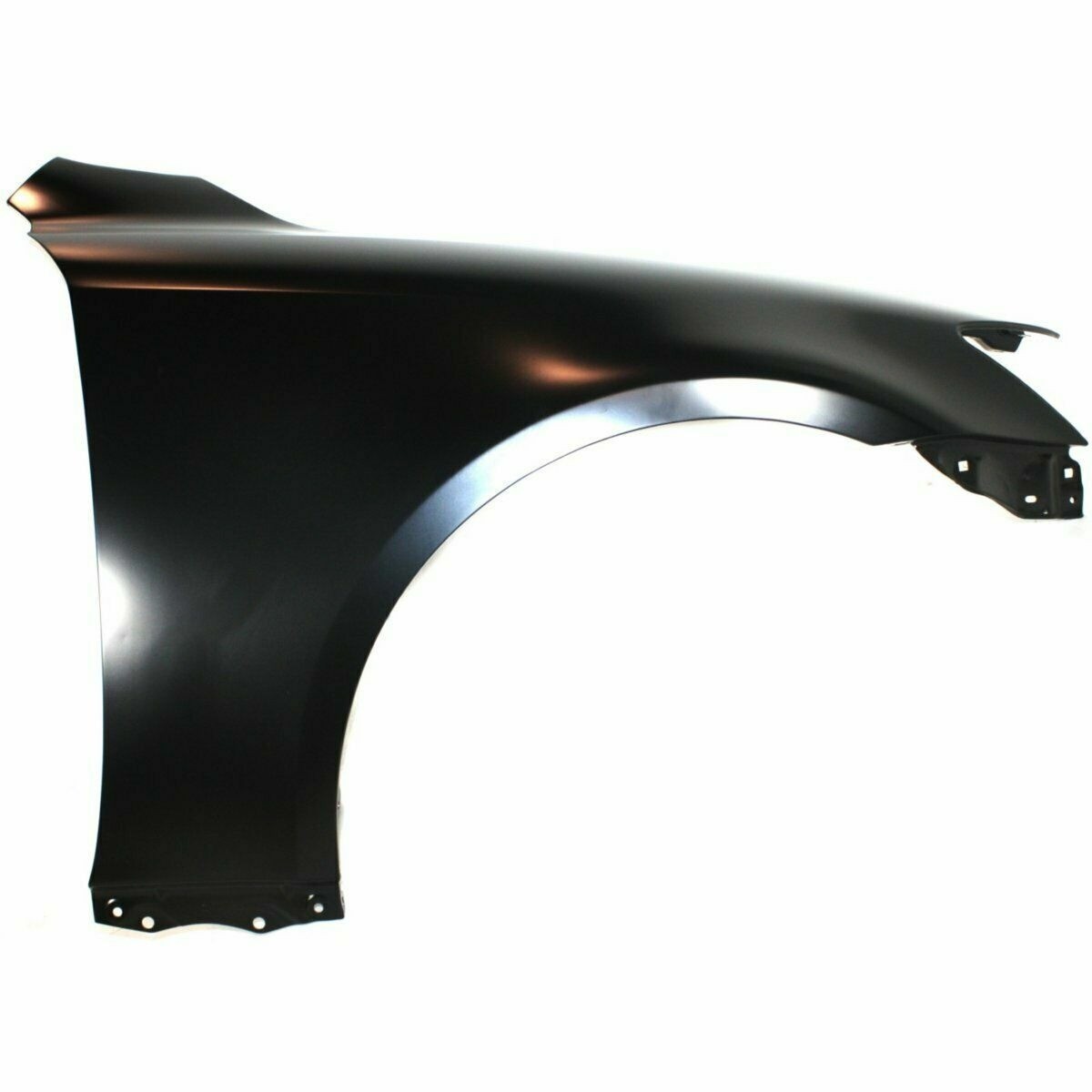 New Fender For Lexus IS250 2006-2013 Front Passenger Side