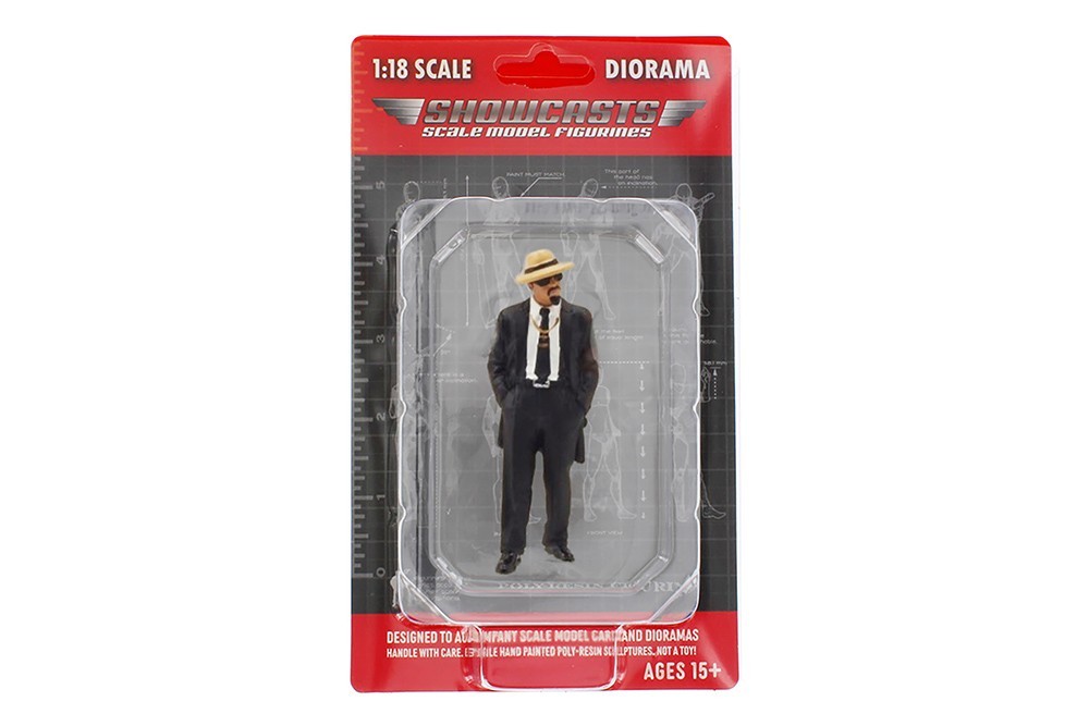 Hanging Out 3 Figure 5 Showcasts American Diorama 19405 1:18 3.5\ Hanging Out 3 Figure 5 Showcasts American Diorama 19405 1:18 3.5\