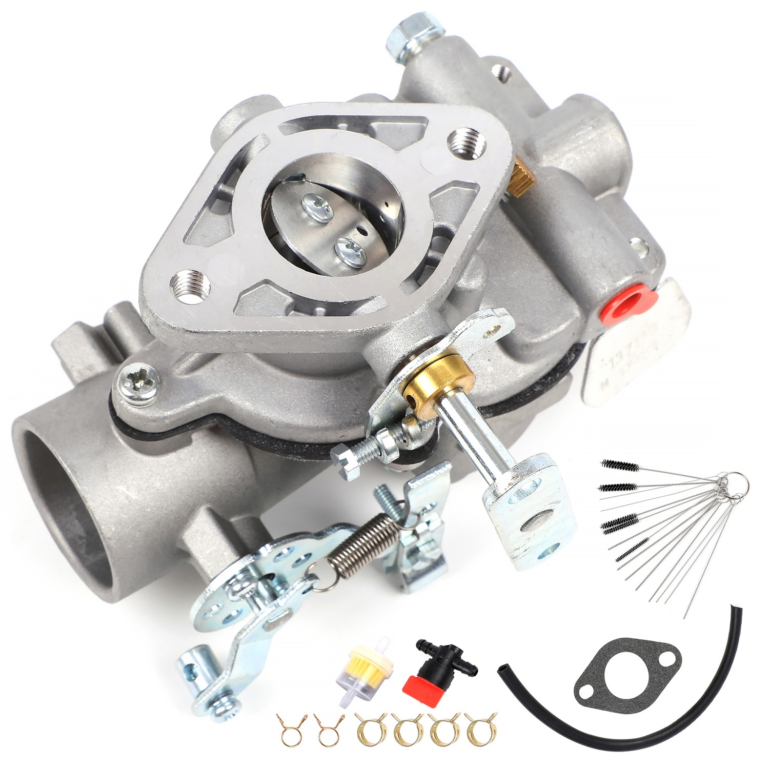 Carburetor for Lincoln SA-200 SA-250 WELDER 200 AMP repalce Zenith 13713B Carb