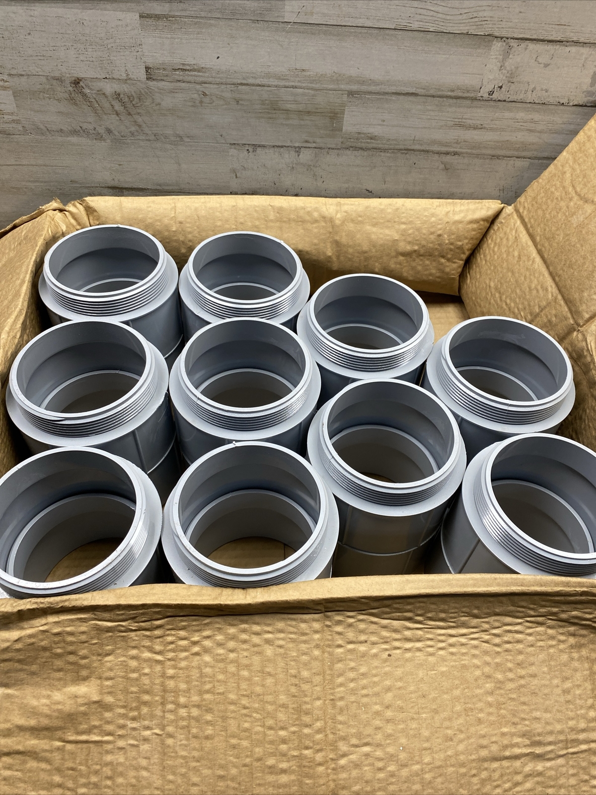 (20 PACK) OUT OF BOX Cantex 5140112 - 4\