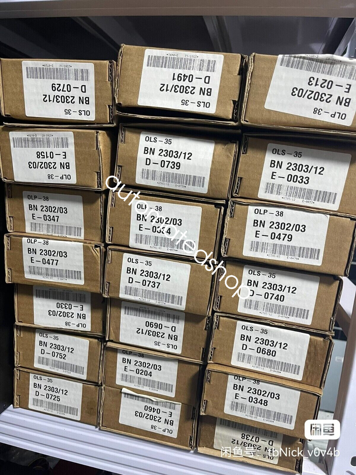 1PC NEW Viavi/JDSU OLP-38 Optical power meter Shipping DHL or FedEX