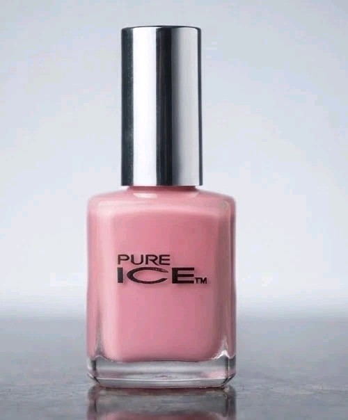 Pure Ice Vintage Nail Polish Love 917 CP Pure Ice Vintage Nail Polish Love 917 CP