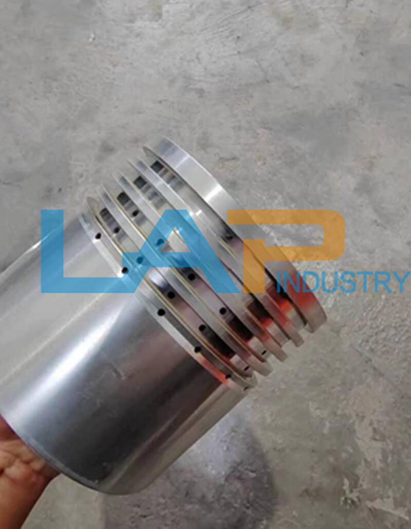 1pc New 30215222 High Pressure Engine Piston Fit For   Compressor