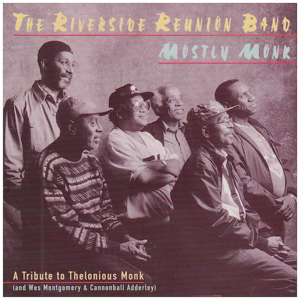 Riverside Reunion Band, Various Artists, Excellent , audioCD