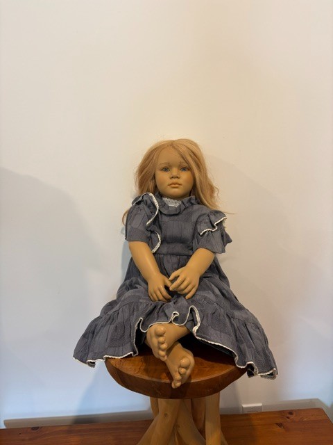 annette himstedt dolls puppen kinder Malin annette himstedt dolls puppen kinder Malin