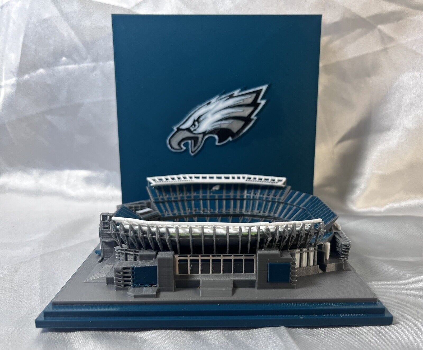 FOOTBALL STADIUM - LINCOLN FINANCIAL FIELD FOOTBALL STADIUM - LINCOLN FINANCIAL FIELD