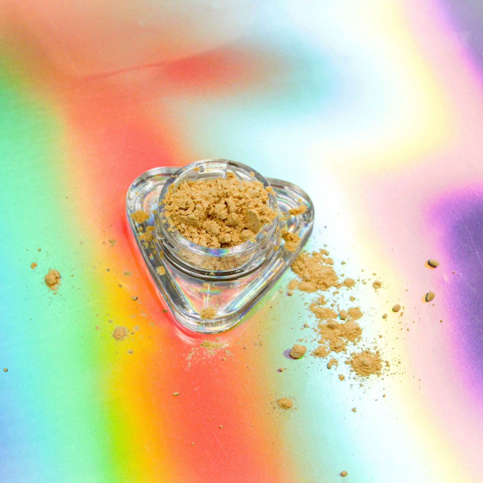 Kanna Extract MIX (Full Spectrum) 1g