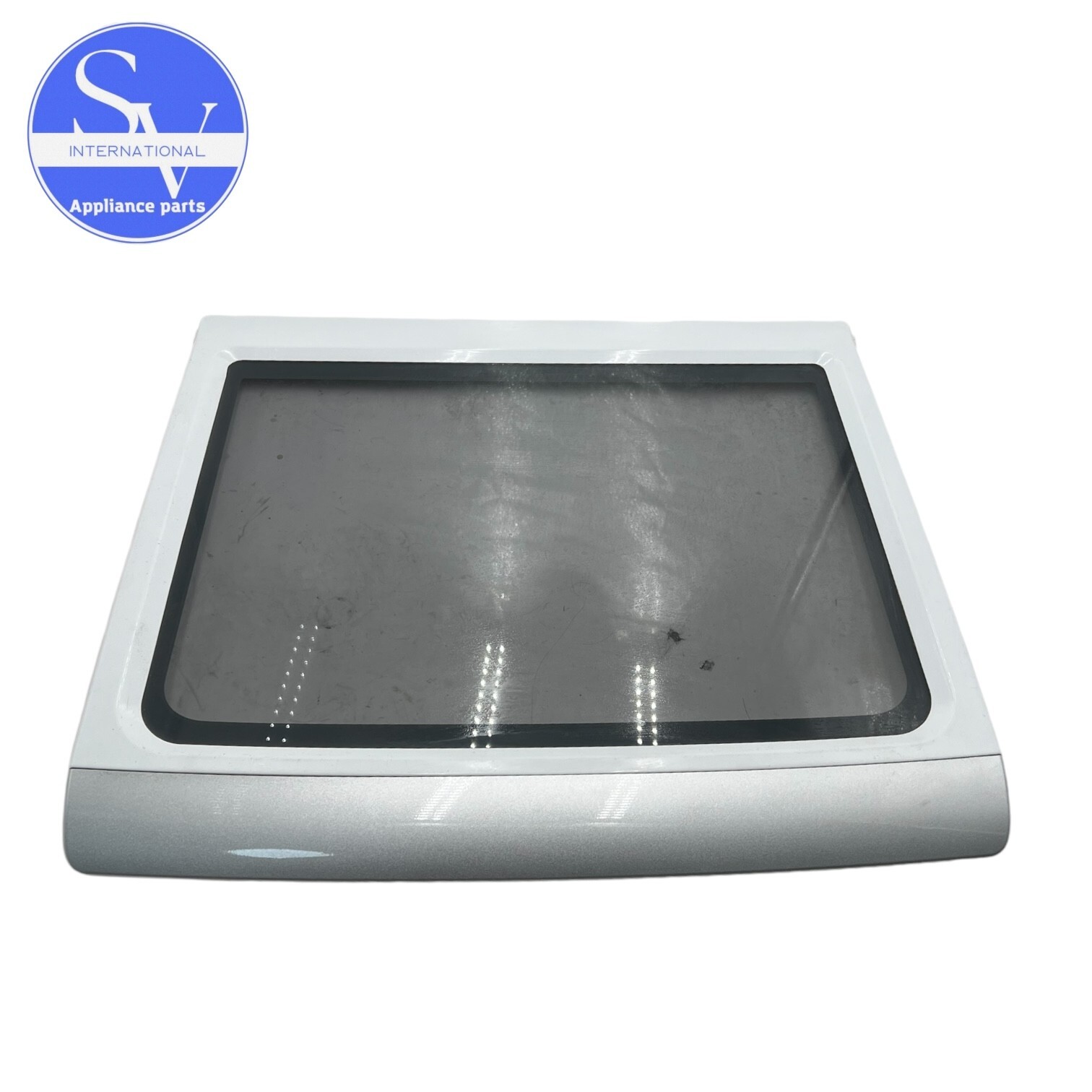 GE Washer Door Lid WH44X26695 WH44X24109