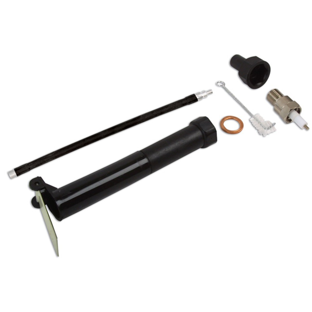 Gunson Motorcycle Colortune Kit 12mm G4171
