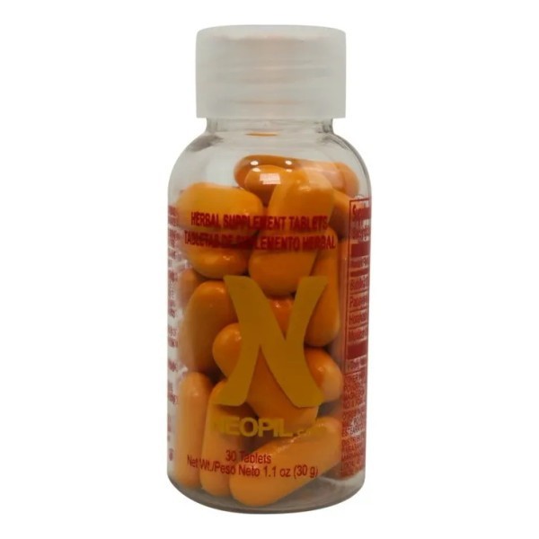 Neopilcaps 100% Original Natural,  Lose Weight