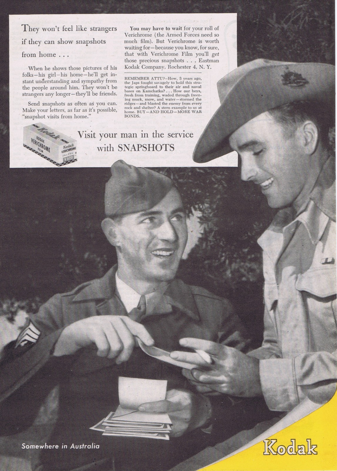 1940\'s - 1960\'s Original Ads - KODAK FILM, CAMERAS, EQUIPMENT, ETC. - 10 ADS 1940\'s - 1960\'s Original Ads - KODAK FILM, CAMERAS, EQUIPMENT, ETC. - 10 ADS