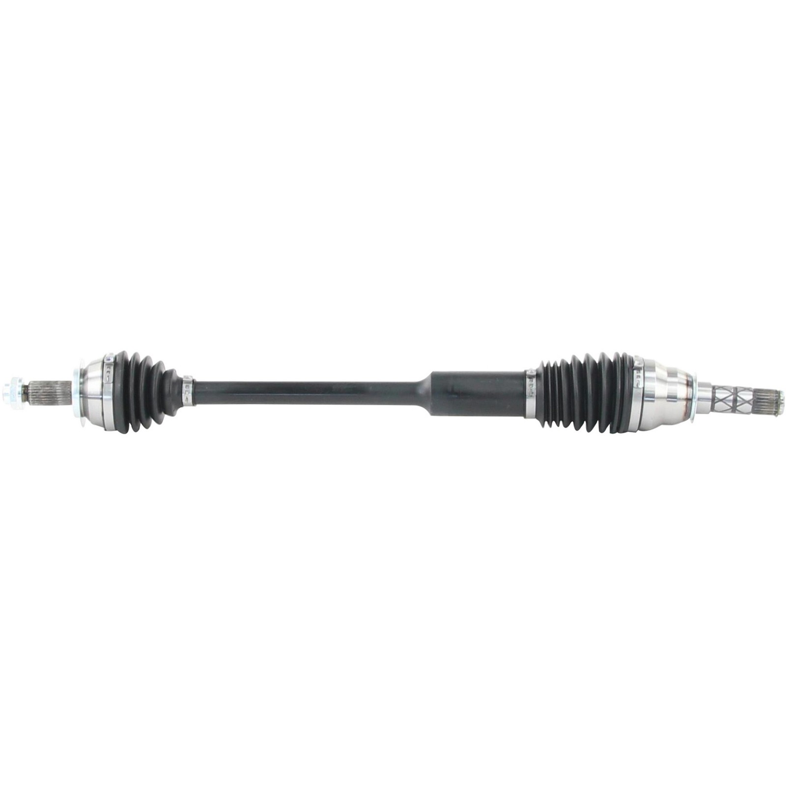 TrakMotive SB-8065XTT CV Axle Shaft For 09-14 Forester Impreza WRX XV Crosstrek