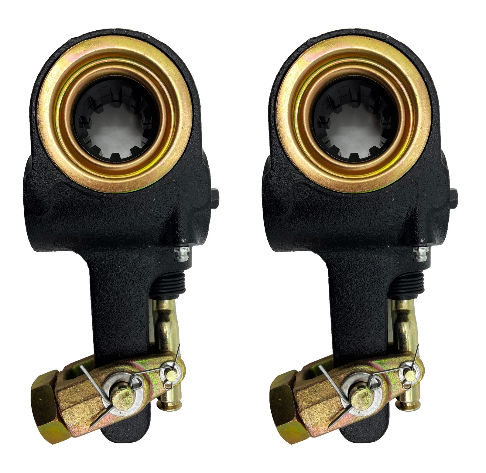 2 x Automatic Slack Adjusters Replaces E-11398,139.1031,138.1011, AS1132,H-26381