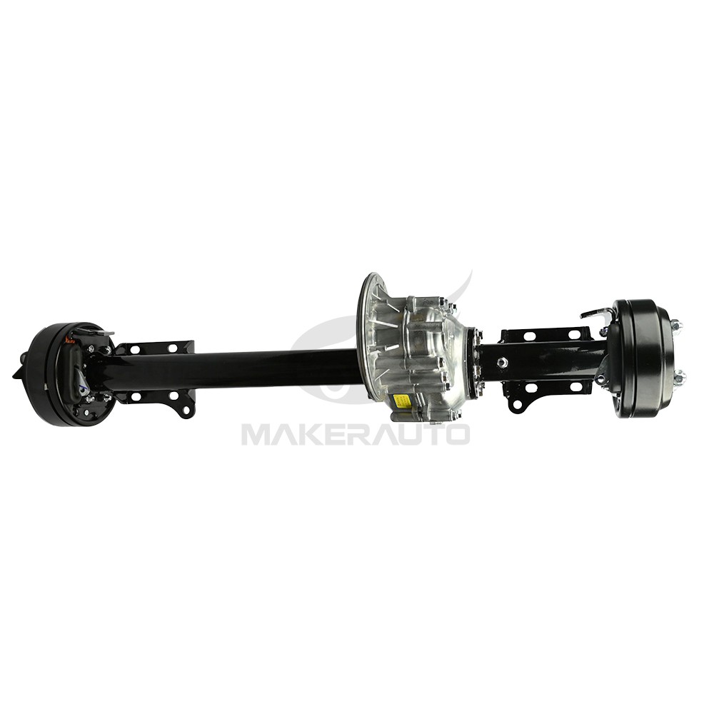 Rear Axle Assembly For EZGO Golf Cart 1994-ON Electric TXT Medalist 73500-G01