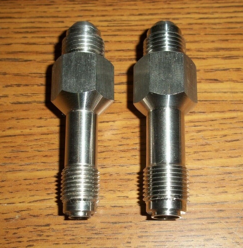 custom made 5/8 custom made 5/8