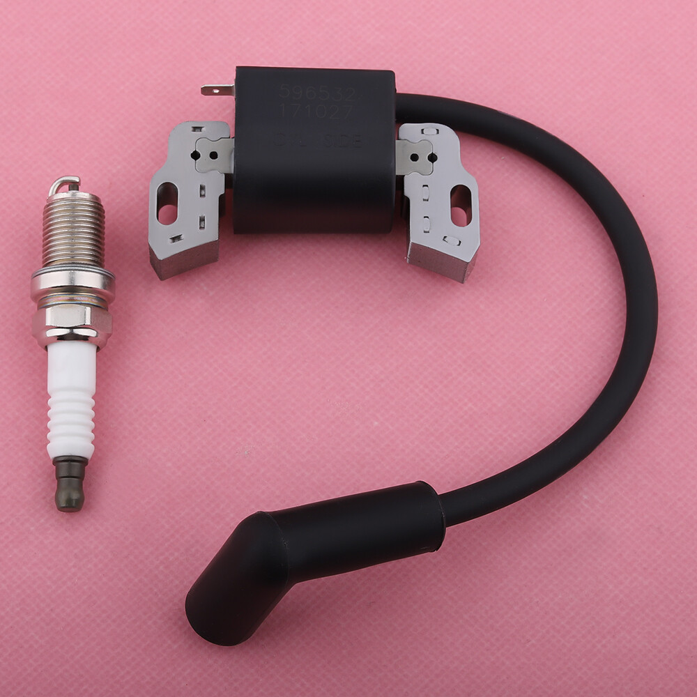 595009 596532 Ignition Coil For 08P500 09P700 Replace 593872 799582 798534