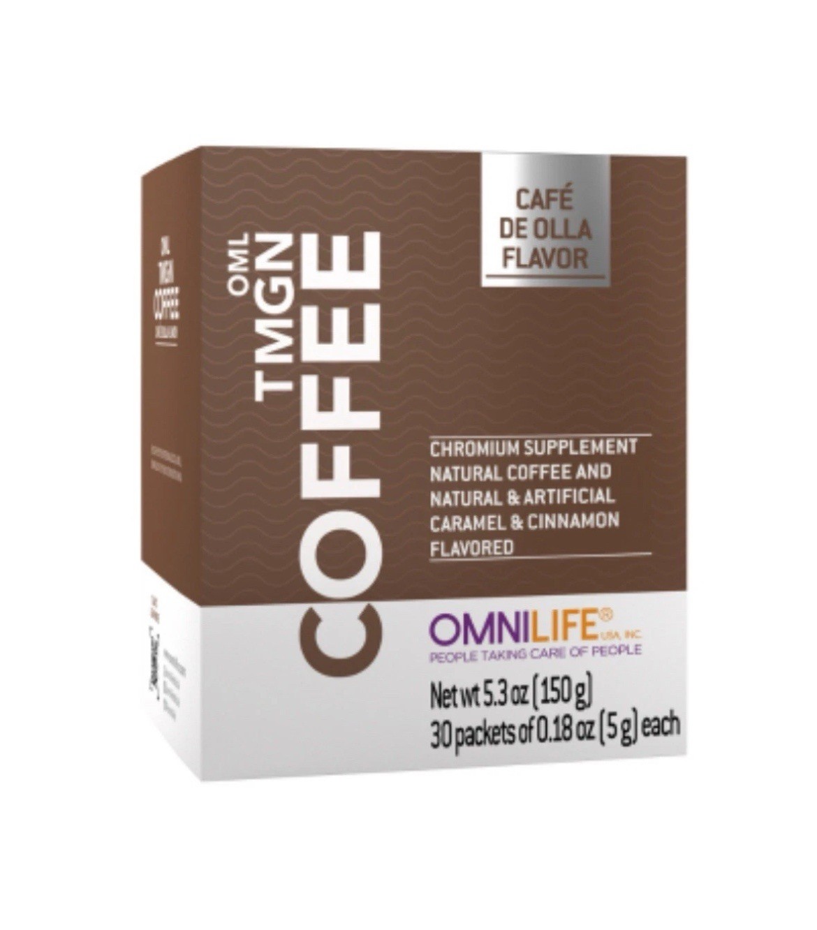 COFFE OML TMGN DE LA OLLA 30 SACHETS **FREE SHIPPING** COFFE OML TMGN DE LA OLLA 30 SACHETS **FREE SHIPPING**