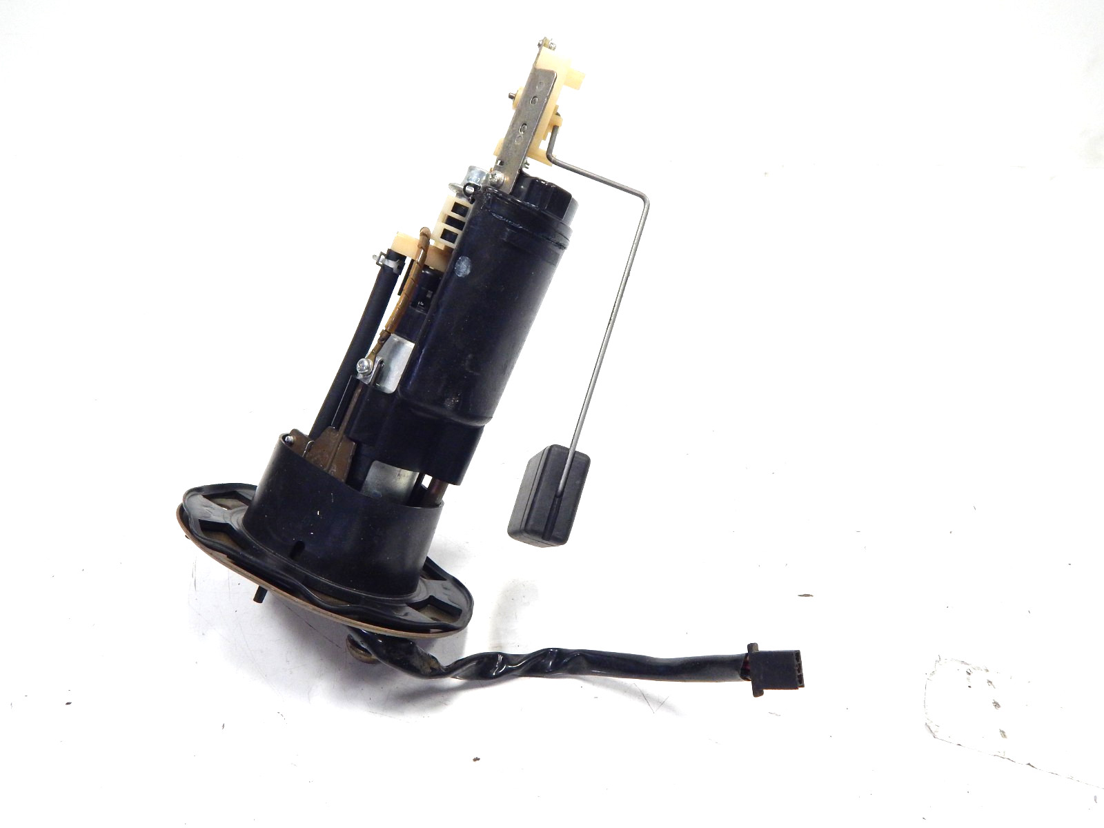 05 06 HONDA CBR 600RR CBR600RR OEM PETROL FUEL GAS PUMP UNIT