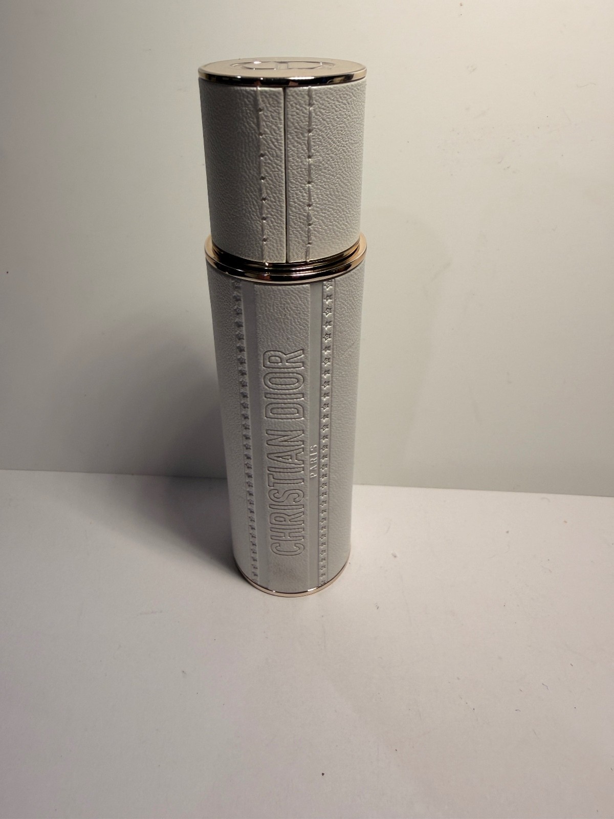 Christian Dior J\'adore Eau de Parfum Refillable 10ml Travel Spray Atomizer Christian Dior J\'adore Eau de Parfum Refillable 10ml Travel Spray Atomizer
