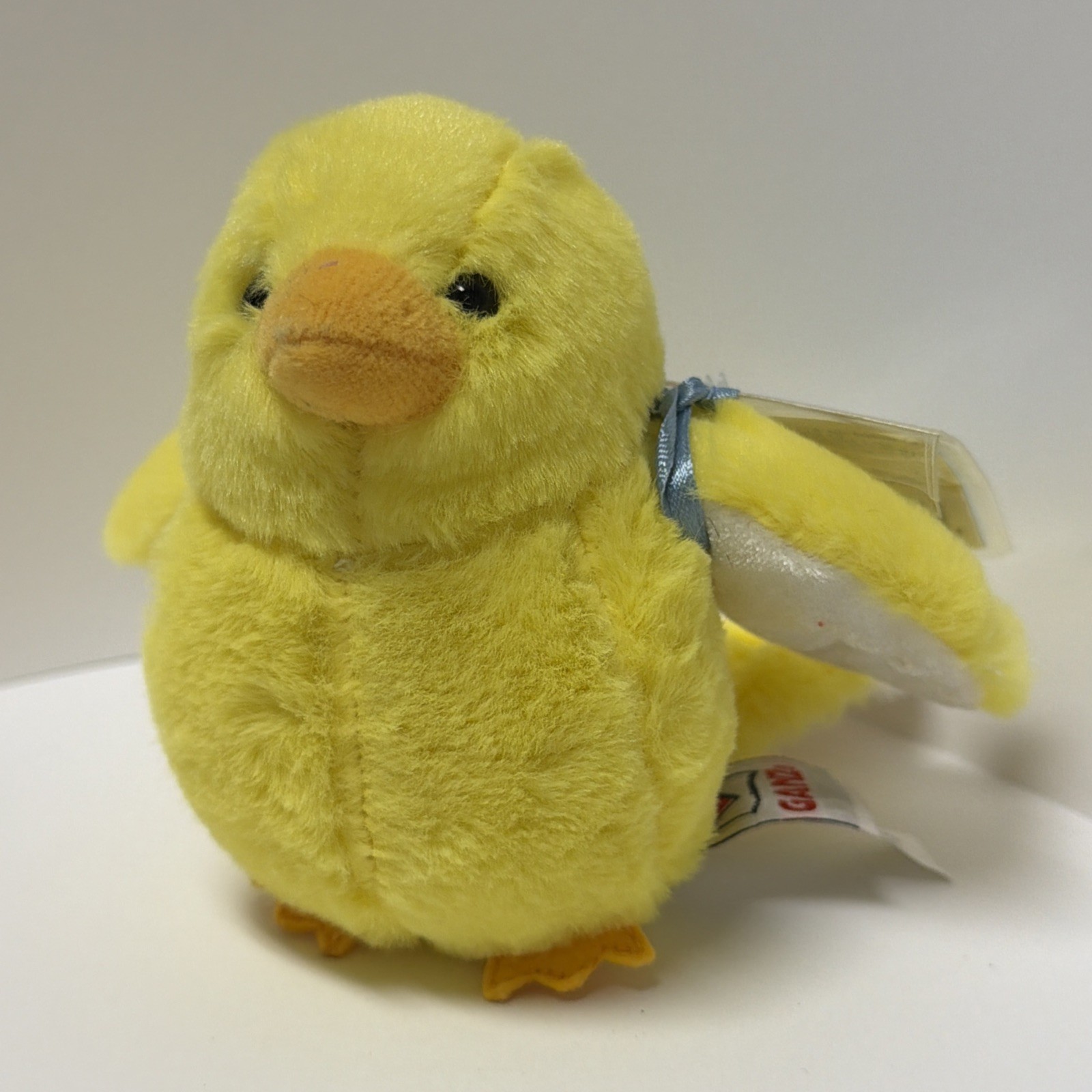 Webkinz Lil\' Kinz Canary -HS511 New. Sealed, unused code. Adorable