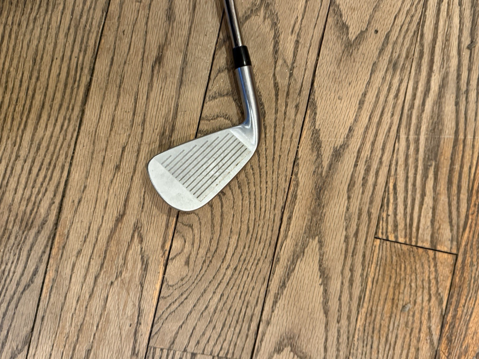 PXG 0311 GEN5 Driving  Stiff RH