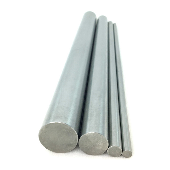 Tungsten Alloy Rod | 0.375 Tungsten Alloy Rod | 0.375