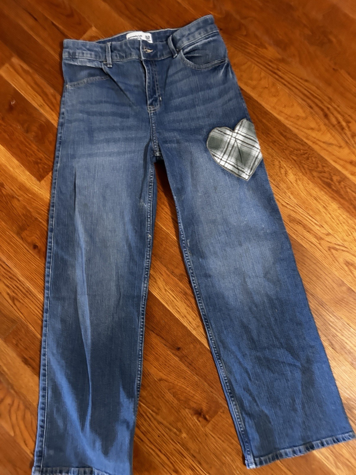 Abercrombie Kids Jeans Abercrombie Kids Jeans