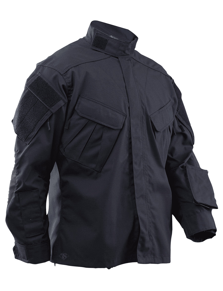 TRU-SPEC TRU Tactical Response Uniform Xtreme Long Sleeve Shirt 1242 TRU-SPEC TRU Tactical Response Uniform Xtreme Long Sleeve Shirt 1242