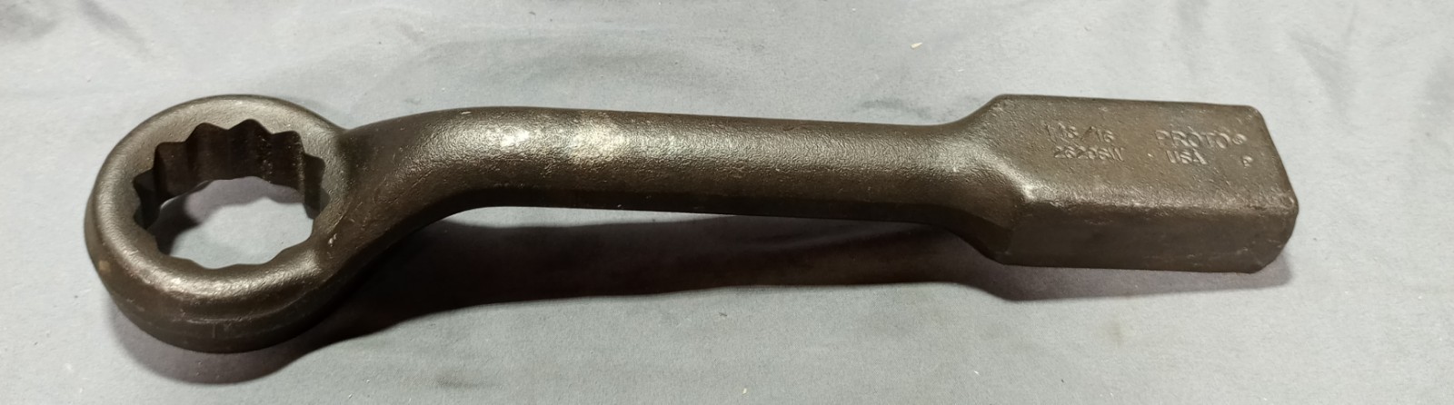 Proto 2629SW 1-13/16 Heavy Duty Proto 2629SW 1-13/16 Heavy Duty