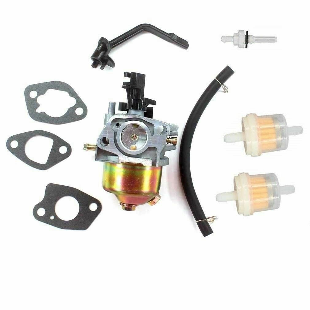 Carburetor For Craftsman CMXGGAS030729 4375 3500 Watts Generator 030729