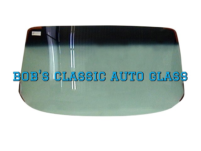 1957 1958 1959 Chrysler Windshield Classic Auto Glass Vintage Antique New Window