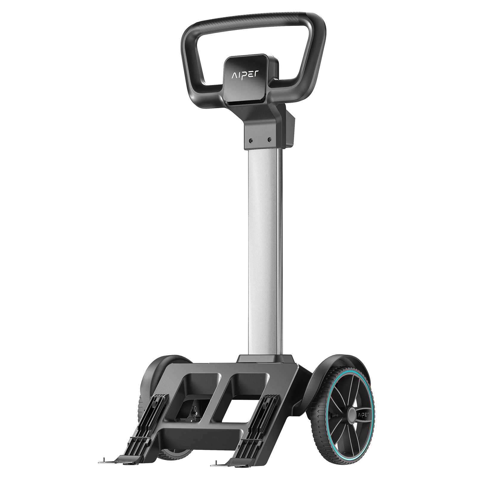 Aiper Caddy Wireless Charging Dock Storage Cart for Scuba X1 X1 Pro & X1 Pro Max Aiper Caddy Wireless Charging Dock Storage Cart for Scuba X1 X1 Pro & X1 Pro Max