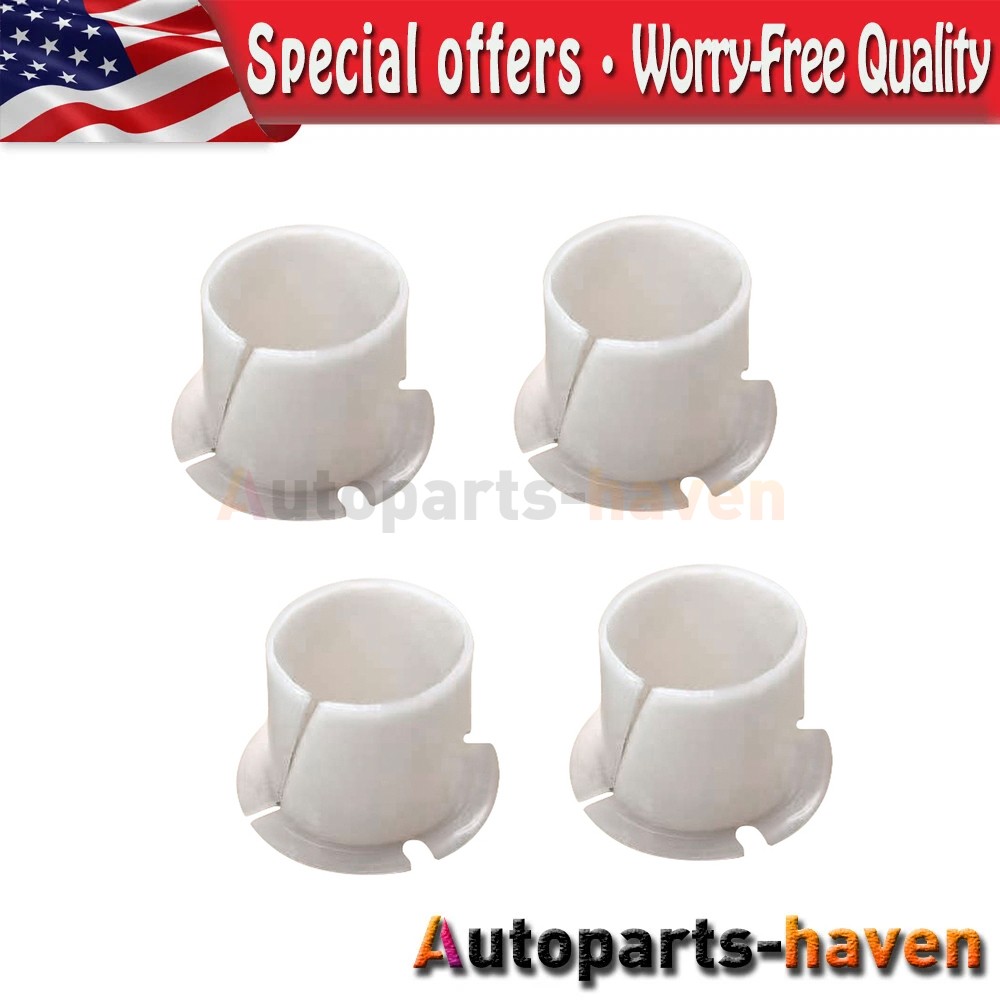 For 1997-2002 Dodge Ram 2500 Clutch Brake Pedal Shaft Bushing 4294639