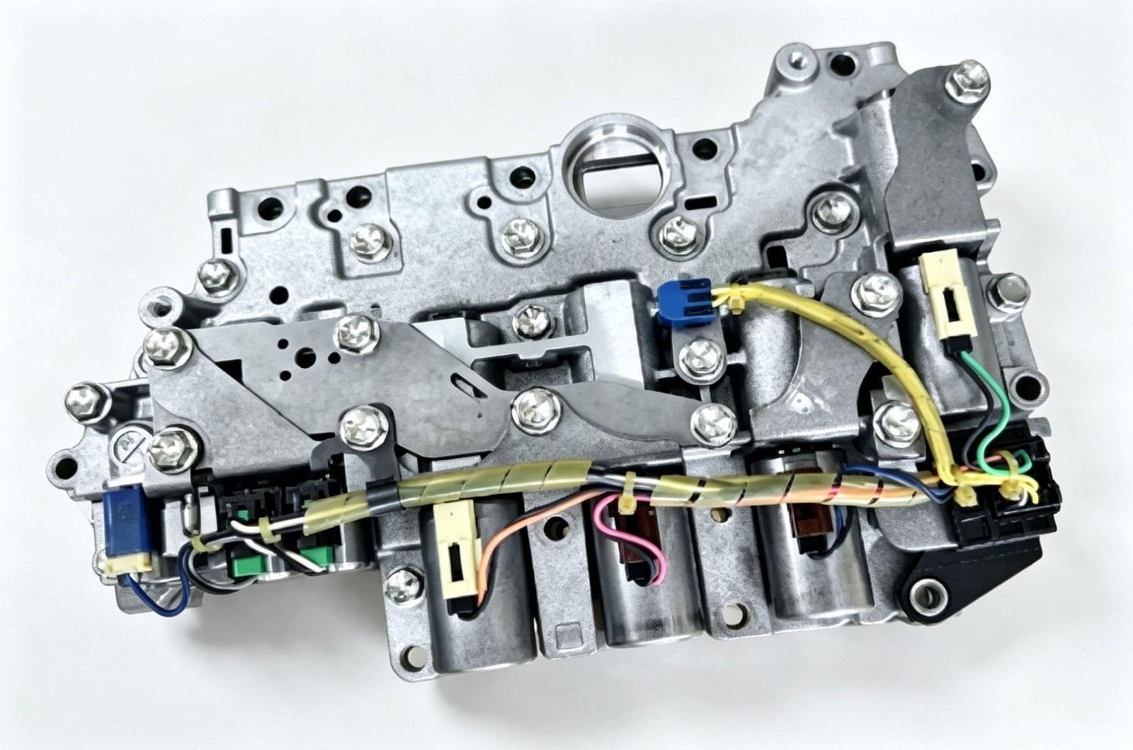 For Toyota Camry RAV4 U760/U760E/U760F Valve Body Automatic Trans 09-11 2.4L 2.5