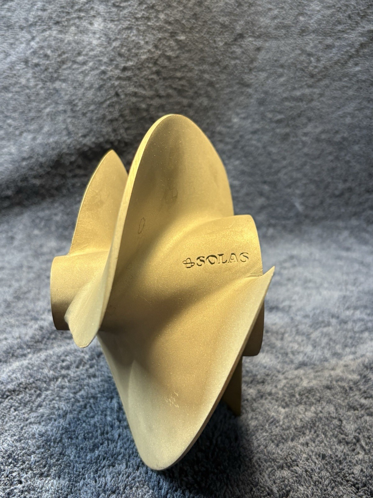 SOLAS Concord SD-CD-16/24 Sea-Doo Performance Impeller