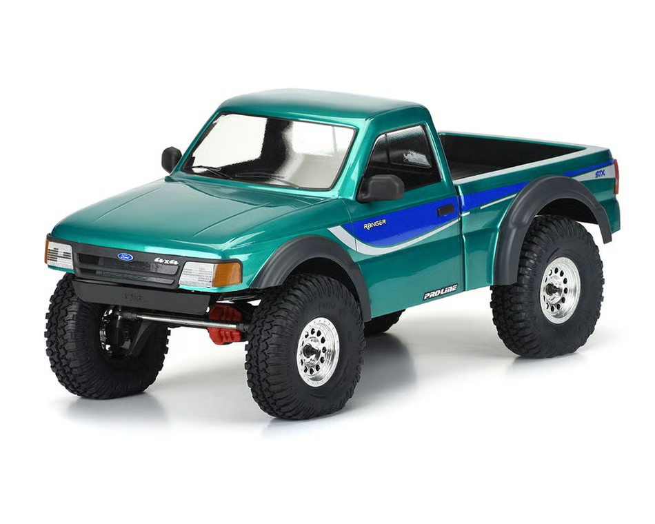 Pro-Line 1993 Ford Ranger 12.3\