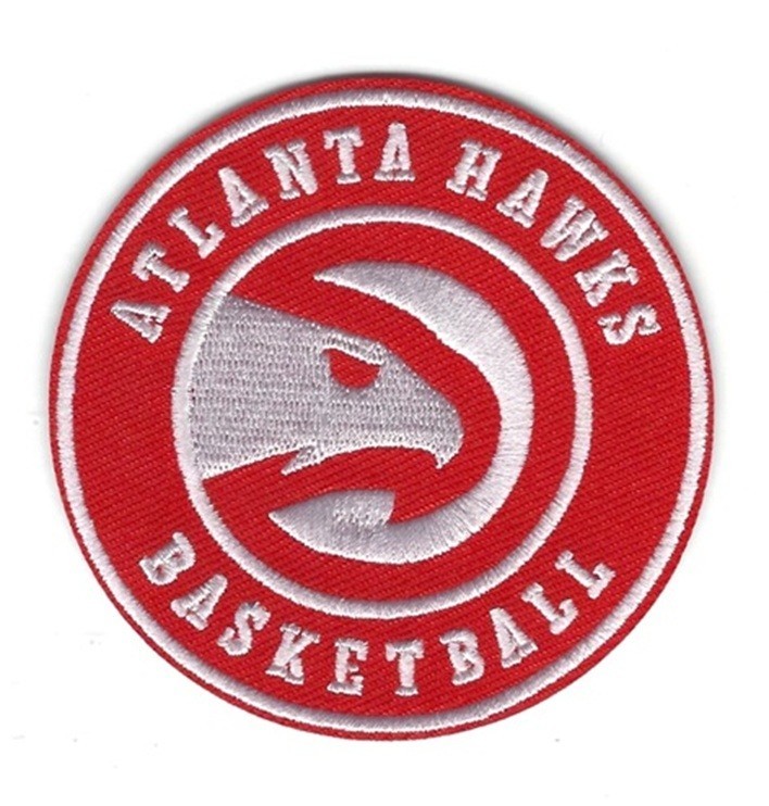 NBA Basketball Team Logo Iron on Patches choose from all 30 